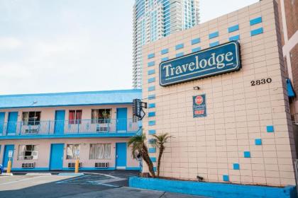 Travelodge by Wyndham Las Vegas - image 8