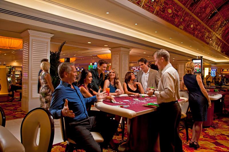 Tropicana Las Vegas - image 2