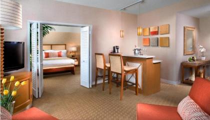Tropicana Las Vegas - image 6