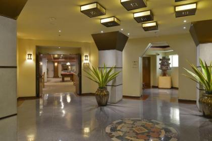 Hilton Vacation Club Cancun Resort Las Vegas - image 15