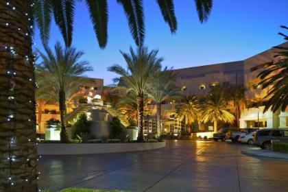 Hilton Vacation Club Cancun Resort Las Vegas - image 17