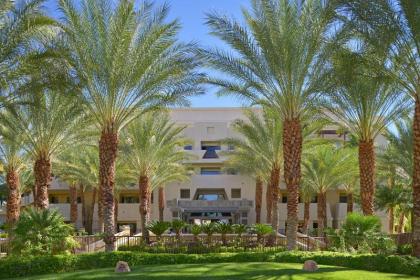 Hilton Vacation Club Cancun Resort Las Vegas - image 18