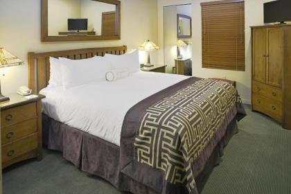 Hilton Vacation Club Cancun Resort Las Vegas - image 2