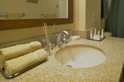 Hilton Vacation Club Cancun Resort Las Vegas - image 3