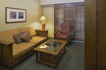 Hilton Vacation Club Cancun Resort Las Vegas - image 5