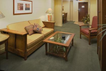 Hilton Vacation Club Cancun Resort Las Vegas - image 6