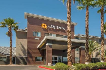 La Quinta Inn  Suites by Wyndham Las Vegas Nellis