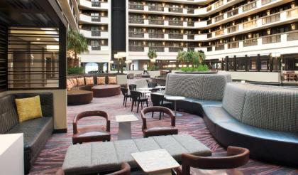 Embassy Suites by Hilton Las Vegas - image 11