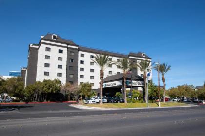 Embassy Suites by Hilton Las Vegas - image 14