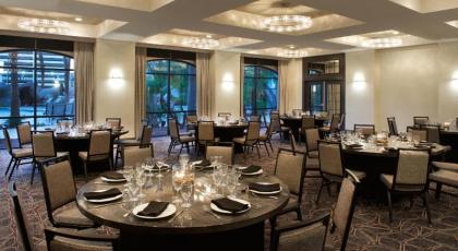 Embassy Suites by Hilton Las Vegas - image 4