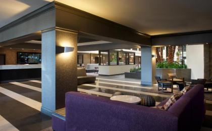 Embassy Suites by Hilton Las Vegas - image 8