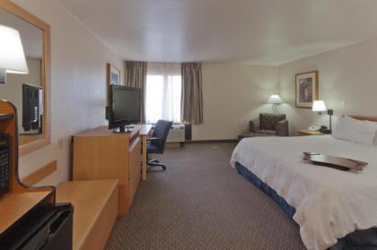 Hampton Inn By Hilton Las Vegas/Summerlin - image 10