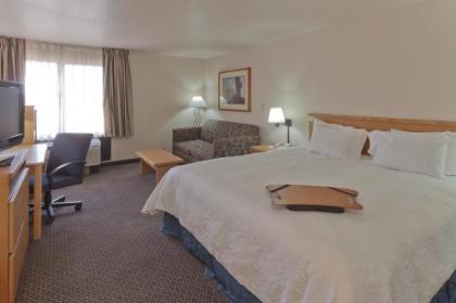Hampton Inn By Hilton Las Vegas/Summerlin - image 11