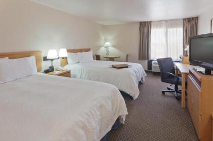 Hampton Inn By Hilton Las Vegas/Summerlin - image 12