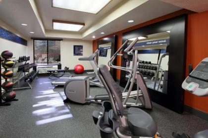 Hampton Inn By Hilton Las Vegas/Summerlin - image 14