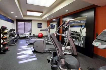 Hampton Inn By Hilton Las Vegas/Summerlin - image 15