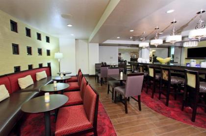 Hampton Inn By Hilton Las Vegas/Summerlin - image 16