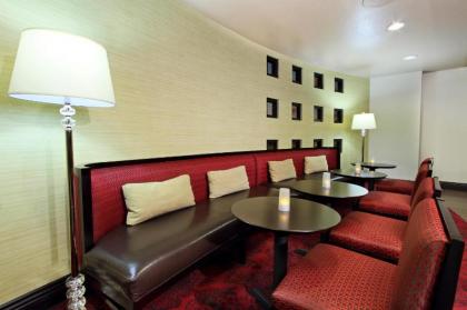 Hampton Inn By Hilton Las Vegas/Summerlin - image 17