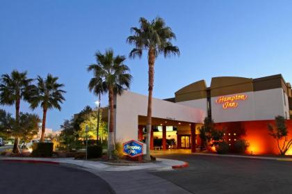 Hampton Inn By Hilton Las Vegas/Summerlin - image 18