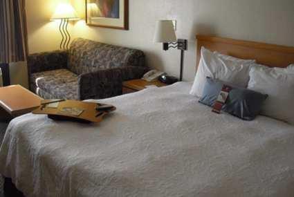Hampton Inn By Hilton Las Vegas/Summerlin - image 2