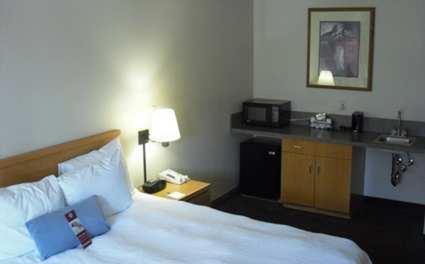 Hampton Inn By Hilton Las Vegas/Summerlin - image 3