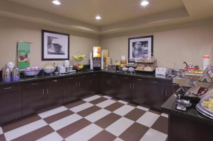 Hampton Inn By Hilton Las Vegas/Summerlin - image 5