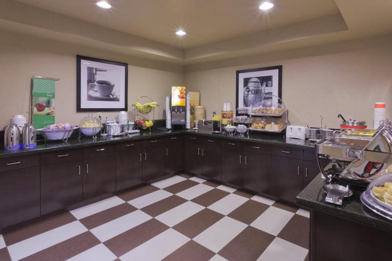 Hampton Inn By Hilton Las Vegas/Summerlin - image 5