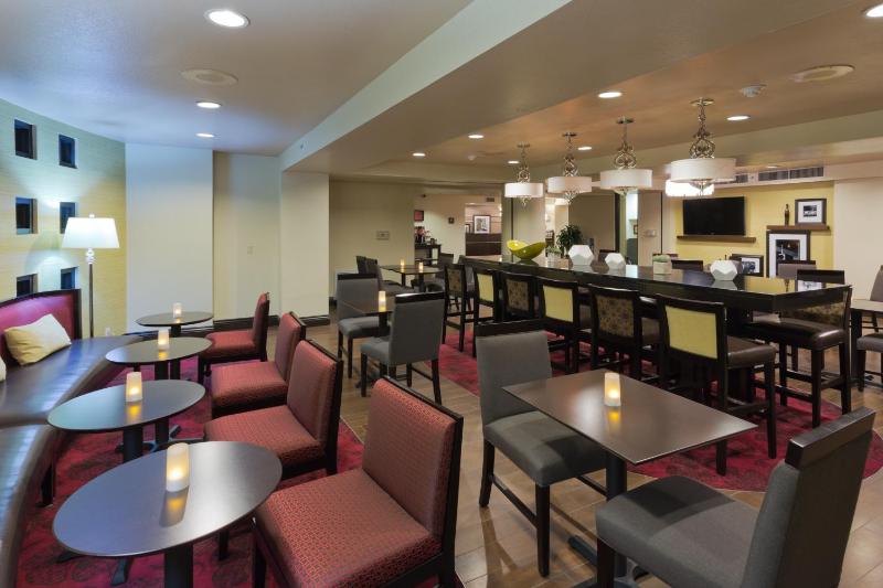 Hampton Inn By Hilton Las Vegas/Summerlin - image 6