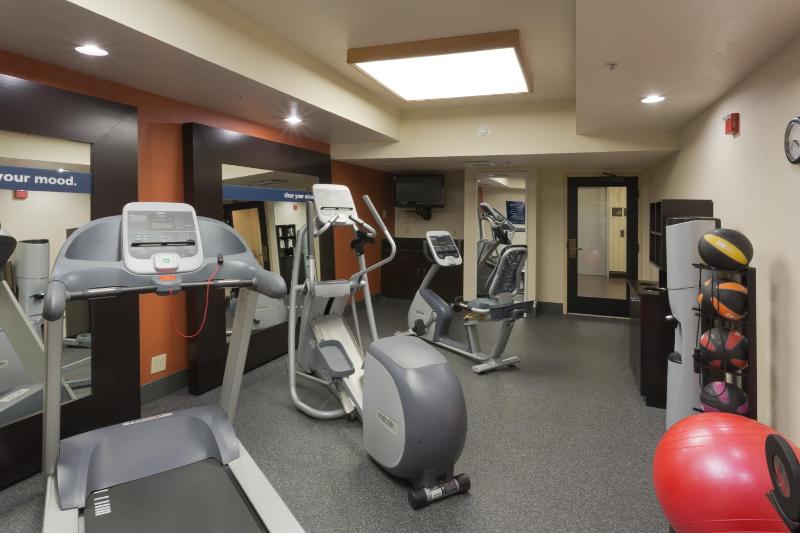 Hampton Inn By Hilton Las Vegas/Summerlin - image 7