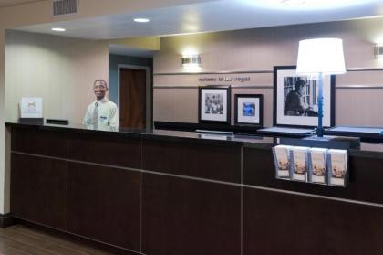 Hampton Inn By Hilton Las Vegas/Summerlin - image 8