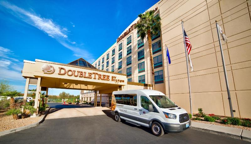 DoubleTree By Hilton Club Las Vegas Airport - main image