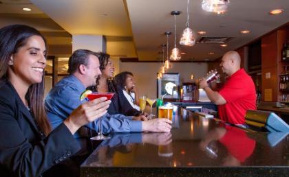 DoubleTree By Hilton Club Las Vegas Airport - image 12