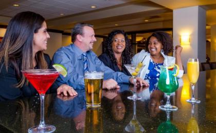 DoubleTree By Hilton Club Las Vegas Airport - image 13