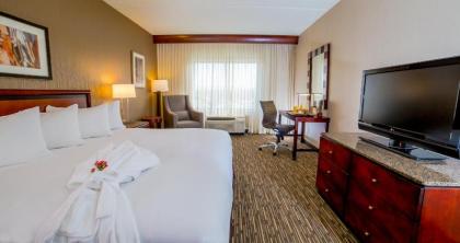 DoubleTree By Hilton Club Las Vegas Airport - image 15