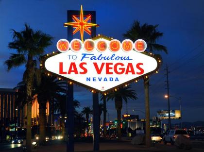 DoubleTree By Hilton Club Las Vegas Airport - image 4