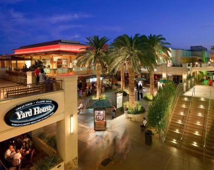 DoubleTree By Hilton Club Las Vegas Airport - image 5