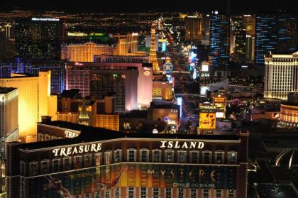 DoubleTree By Hilton Club Las Vegas Airport - image 6