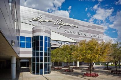 DoubleTree By Hilton Club Las Vegas Airport - image 7