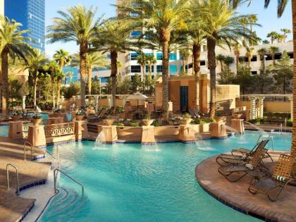 Resort in Las Vegas Nevada