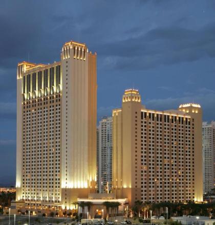 Hilton Grand Vacations on the Las Vegas Strip - image 12