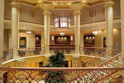 Hilton Grand Vacations on the Las Vegas Strip - image 13