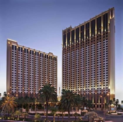 Hilton Grand Vacations on the Las Vegas Strip - image 14