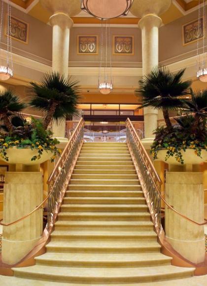 Hilton Grand Vacations on the Las Vegas Strip - image 15
