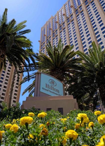 Hilton Grand Vacations on the Las Vegas Strip - image 16