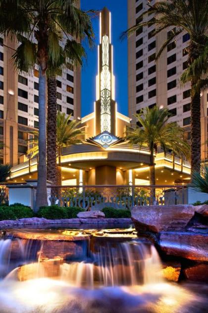 Hilton Grand Vacations on the Las Vegas Strip - image 17
