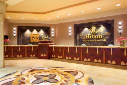Hilton Grand Vacations on the Las Vegas Strip - image 18