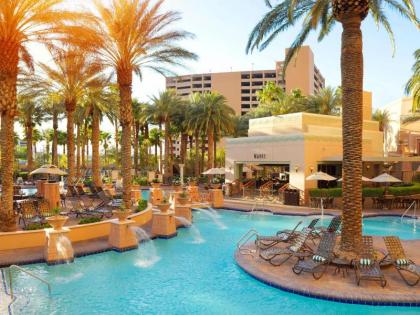 Hilton Grand Vacations on the Las Vegas Strip - image 2