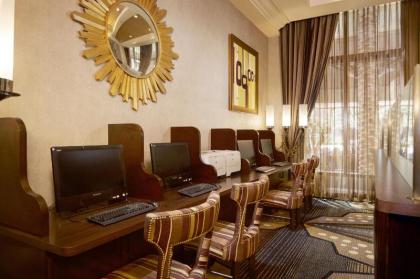 Hilton Grand Vacations on the Las Vegas Strip - image 4