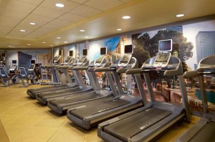 Hilton Grand Vacations on the Las Vegas Strip - image 6