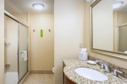Hampton Inn By Hilton & Suites Las Vegas-Red Rock/Summerlin - image 11